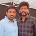 అసలు గొడవేంటో చెప్పుకొచ్చిన విజయ్‌ సేతుపతి!