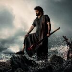 గోవాలో షూటింగ్‌ తో బిజీగా ఉన్న దేవర!