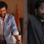 Malayalam star actor joins Rajini’s next