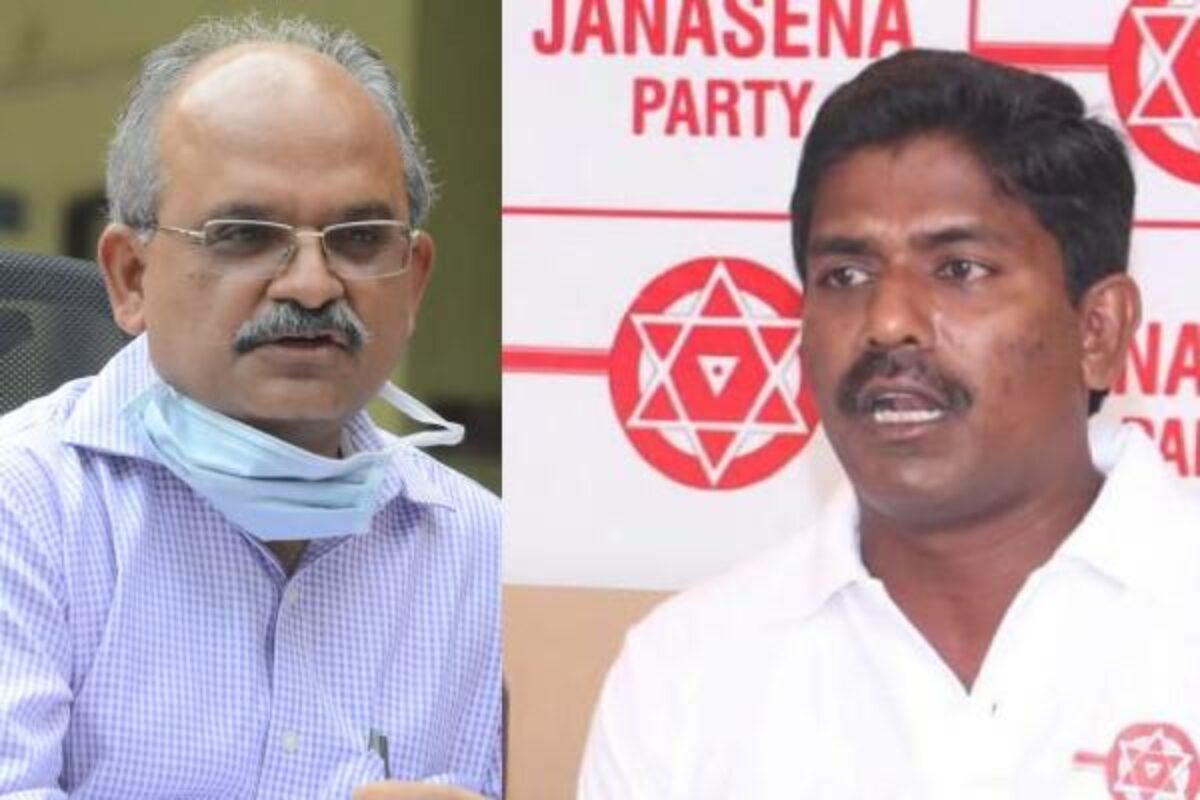 YCP Land Grab Victims Says They Will Die, But Not Give Up Lands