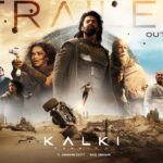 ‘Kalki 2898 AD’ Release Trailer: Awe And Anticipation In Every Frame