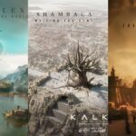 Team Kalki Unveils ‘Into The World of Shambala, Complex, And Kasi’: New Pics Released