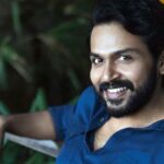 Karthi’s 30th project is making buzz