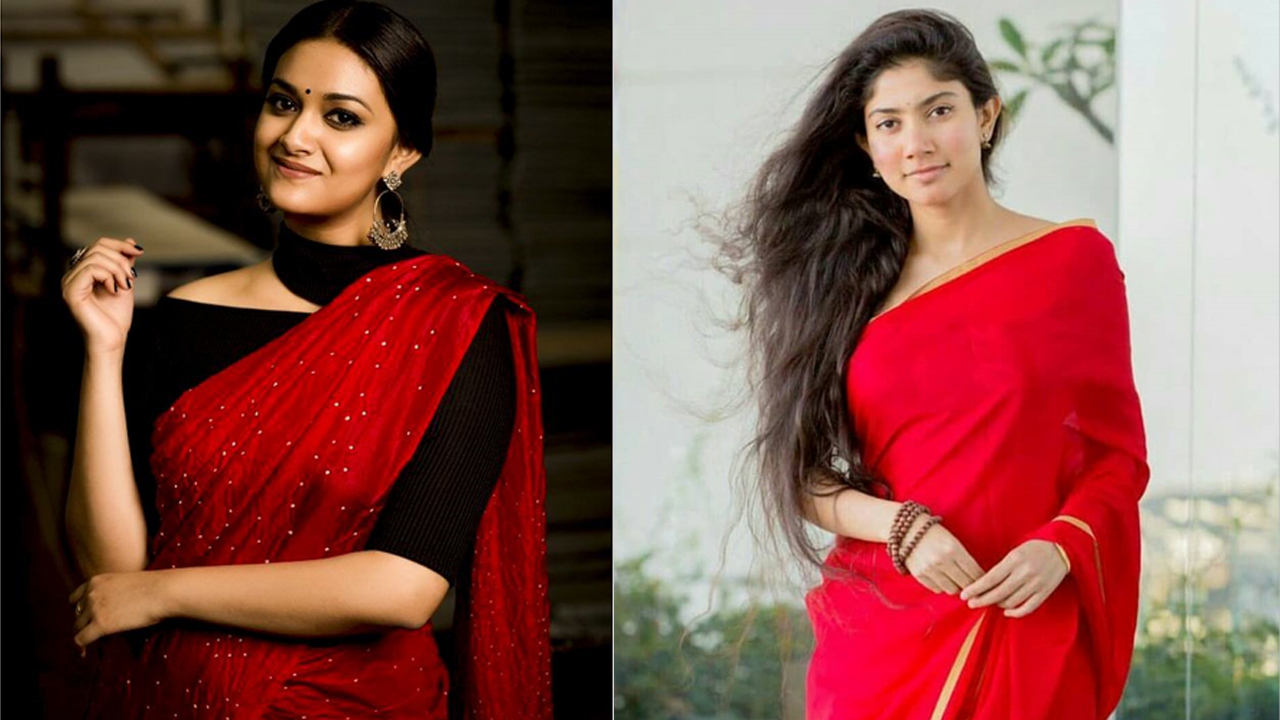 దసరా కాంబో మరోసారి..మరి ఇందులో హీరోయిన్‌ ఎవరంటే!