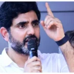 Lokesh To Promote Visakha As IT Hub, Tirupati As Electronics Hub