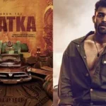 Latest Shooting Update for Varun Tej’s ‘Matka’