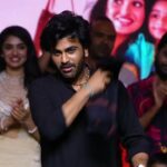 శర్వా మెప్పించాడా..లేదా!