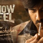 Mr. Bachchan Showreel Leaves Viewers in Awe with Impressive Teasers