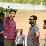 Intense Action Schedule Commences for Dhanush, Nagarjuna, & Sekhar Kammula’s Kubera