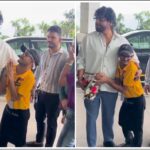 దటీజ్ నాగార్జున…అభిమానికి క్షమాపణలు చెప్పి..ఫోటో దిగి!