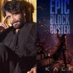  Nagarjuna Lauds Nag Ashwin’s Magnum Opus ‘Kalki 2898 AD’ And Its Team