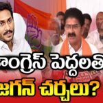 Nallamilli Ramakrishna Reddy Sensational Comments on YS Jagan