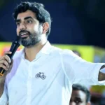 అమరావతి రిలేటెడ్ గా లోకేష్ కు మంత్రి పదవి!