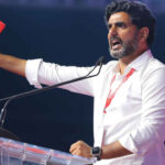 TDP Will Show Lokesh’s `Red Book’ Reality, Warns Pattabhi