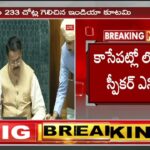 Om Birla Elected As Lok Sabha Speaker