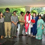 Allu Arjun’s absence sparks more speculations