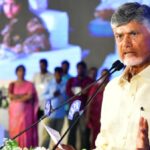 Chandrababu Naidu Seeks Bharat Ratna For NTR, Ramoji Rao