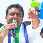 Kasu Mahesh Reddy Slams Jagan’s Policies For Humiliating Defeat!