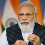 PM Modi Urges Countrymen To ‘plant Tree For Mother’