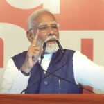 PM Modi Called Poll Results The Victory Of “Biggest Democracy Of The World”