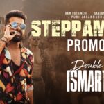 Promo for First Single from Ram Pothineni’s ‘Double Ismart’ Now Released