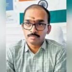 AP CID Searches At Vasudeva Reddy Residence