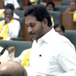 జగన్ దళం అసెంబ్లీకి వెళ్లడం అంటూ జరగదా?