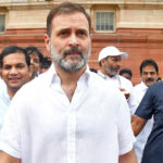 Congress Asks Rahul Gandhi To Become Leader Of Opposition