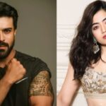 చరణ్‌ సినిమాలో నేషనల్‌ క్రష్‌!