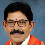 Former Adilabad MP, BJP Leader Ramesh Rathore Dead