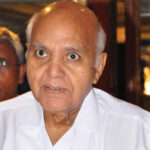 Media Baron Ramoji Rao passes away