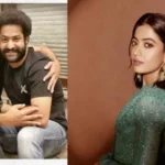‘National Crush’ To Share Screen With NTR ?