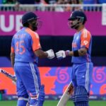 Rohit Sharma Backs Virat Kohli Despite Poor Form