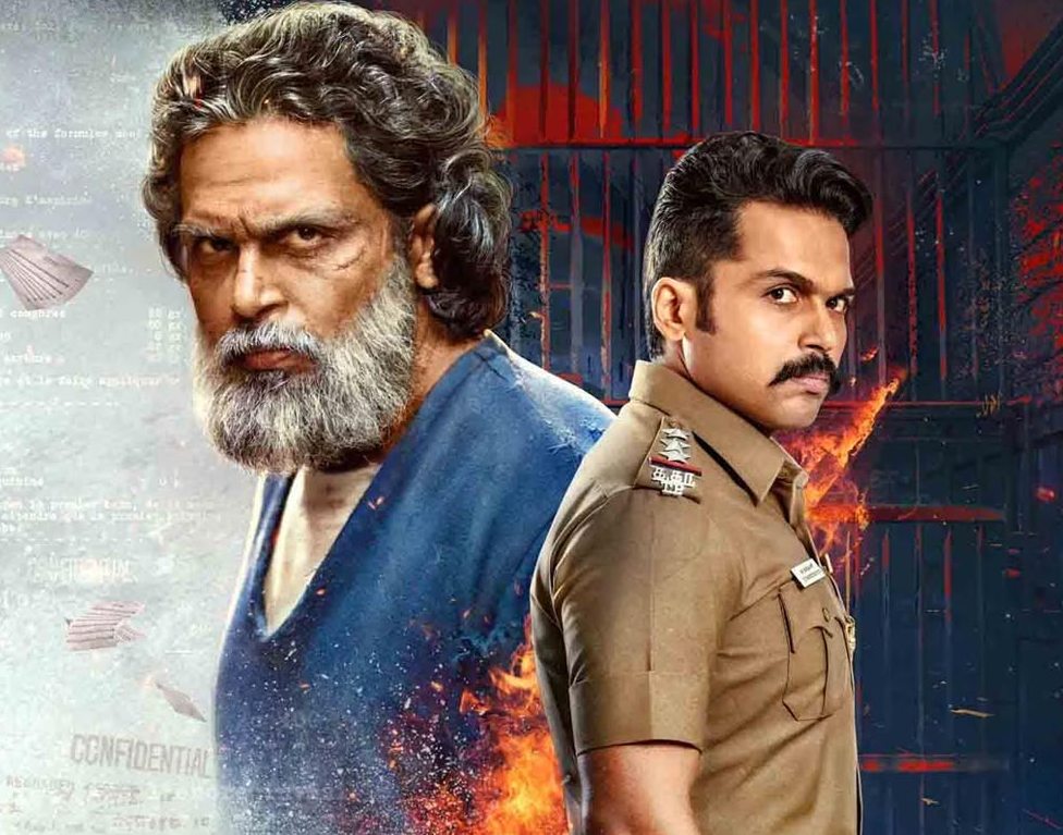 Prepared for Action: ‘Sardar 2’ Shooting Commences!