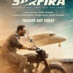  Suriya’s Cameo In Akshay Kumar’s ‘Sarfira’: Trailer Unveiled