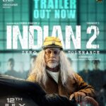  Indian 2 Trailer: Kamal Haasan Returns As Senapathy, Following The Nethaji Path For Justice