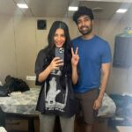 Shruti Haasan Joins Adivi Sesh’s ‘Dacoit’