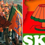 BJP Retains Power In Arunachal Pradesh, SKM In Sikkim