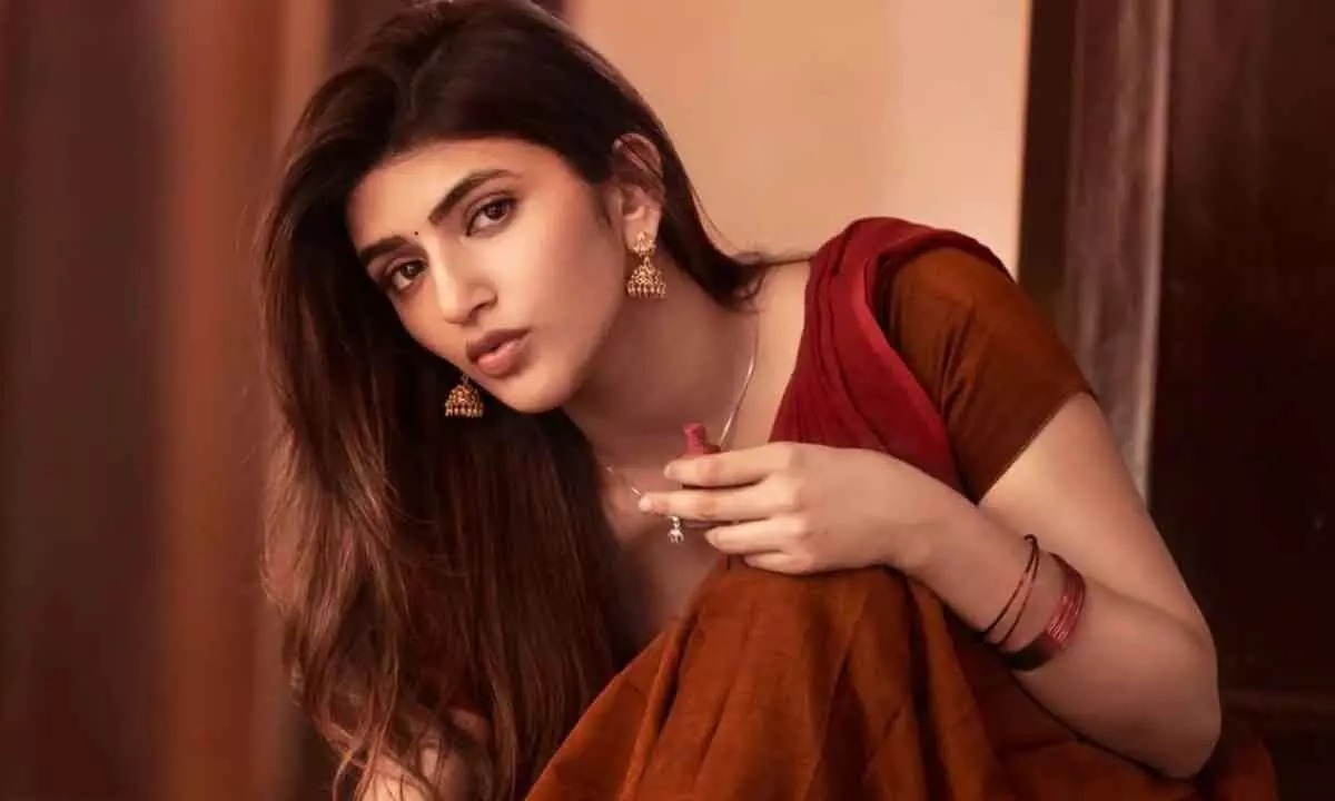 బాలీవుడ్‌ ఎంట్రీ ఇవ్వబోతున్న టాలీవుడ్‌ ముద్దుగుమ్మ!