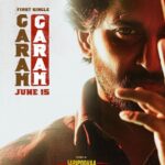 Nani’s ‘Saripodhaa Sanivaaram’ First Single Set To Drop On THIS DATE