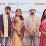  Sunny Deol Joins Gopichand Malineni’s Next ‘SDGM’; Launches Pooja Ceremony