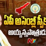 TDP MLA Ayyanna patrudu almost Finalized as Assembly speaker