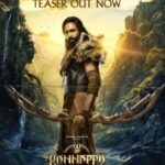 Much-Awaited Manchu Vishnu’s ‘Kannappa’ Teaser Unveiled