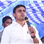 Rajampet YCP MP Mithun Reddy Ready To Join BJP