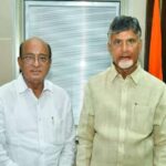 Gorantla Butchaiah Chaudhary Is Proterm Speaker