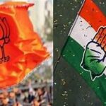 BJP, Congress In Neck-And-Neck Fight In Telangana
