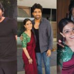 Varalaxmi Sarathkumar Extends Personal Invitations To Celebs For Her Wedding Day