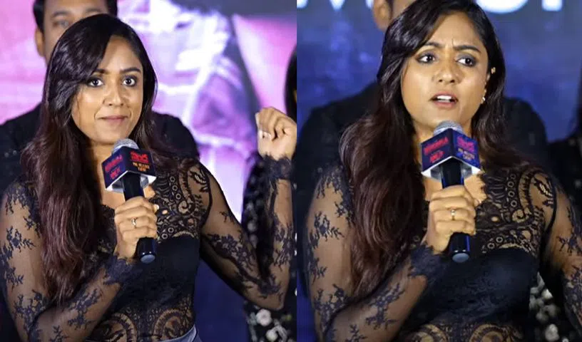 నా భర్త ఫెయిల్యూర్‌ హీరో కాదు..నటి ఎమోషనల్‌ కామెంట్స్‌!