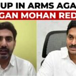 YSRCP Acquired Prime Lands In 26 Districts: TDP Up In Arms Against Jagan Mohan