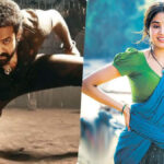 Janhvi Kapoor Chooses NTR Over Amitabh, Hrithik, and Vicky Kaushal